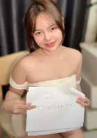 Bsngkok-escort-Cee D bust size girl - escortbkk