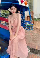 Bangkok companion Dear-Bkk-Escort 22 years old