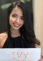 busty Ivy Bangkok Escort escort