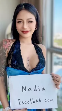 Escort Agency