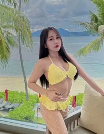 Thai escort Anal Bangkok Yumi
