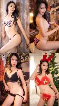 Ida Kiss escort 5000 THB per hour
