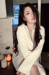 160 height Bangkok Girl