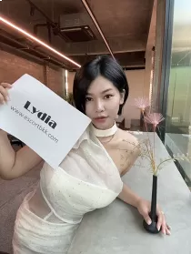 Lydia Busty 4000 THB per hour