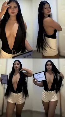 Lesbians Show E bust size Natural