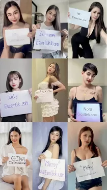 escorts in bangkok