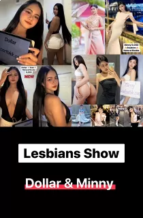 Lesbians Show escort available in Bangkok
