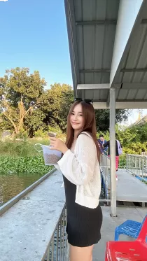 Thai escort Yuki