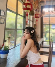 Ribbinn 23 years old girl