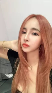 GFE Aoy escort available in Bangkok