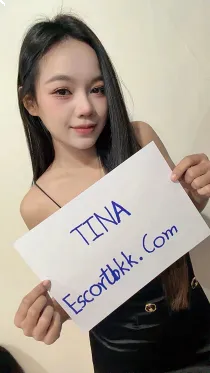 Tina Bangkok Escort escort available in Bangkok