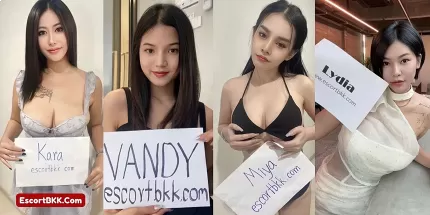 Thai escort Bangkok Escorts Bkk