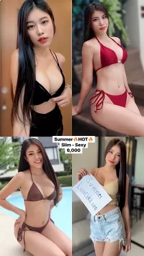 Bangkok Escorts Bkk