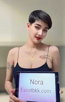 Escort Agency