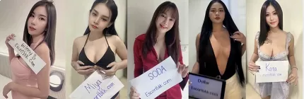 Thai escort Escort Agency