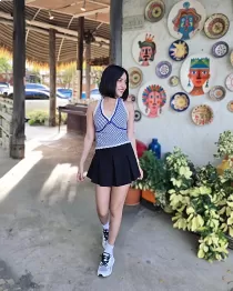 Bangkok Escorts Judy