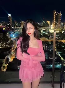 bangkok escort Yuri 7000 THB per hour