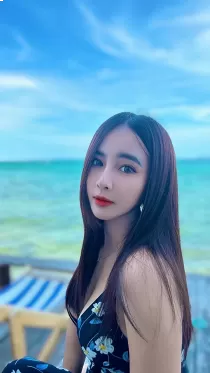 Thai escort bangkok escort girl Aoy