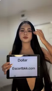 Dollar  Escort Girl 24 years old girl