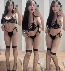 Escort bangkok anal with black hair