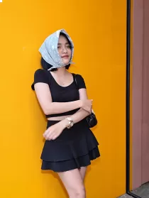 Thai escort Young escort