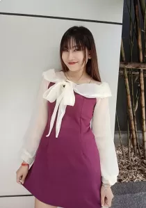 Dada 23 years old girl