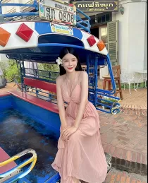 Dear Bkk Escort