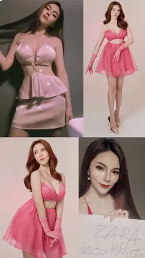 VIP Escort escort available in Bangkok