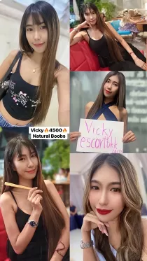 Bangkok Escorts Bkk
