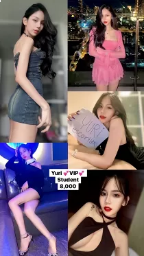 160 height Bangkok Escorts Bkk