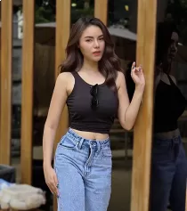 Zara VIP escort available in Bangkok