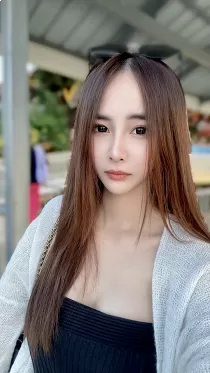bangkok escort girl Aoy very naughty girl
