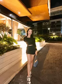 Thai escort Dream Bangkok