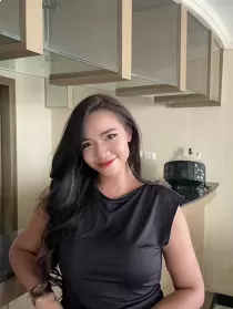 Thai escort Ivy Bangkok Escort