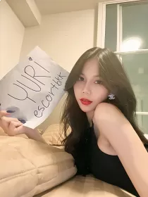 bangkok escort Yuri 22 years old girl
