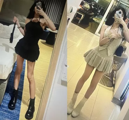 Student yuri D bust size Silicone