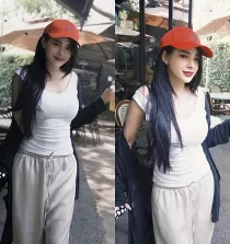 Thai escort miya