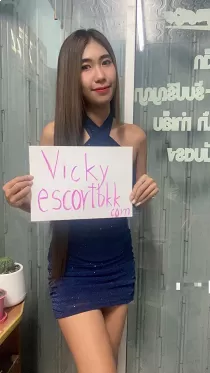 vicky 5000 THB per hour