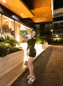 Dream Bangkok escort available in Bangkok