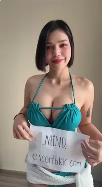 Thai escort Thailand Escort Mind