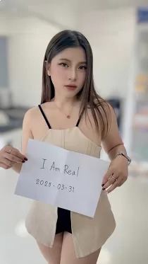 escort in bangkok E bust size Natural