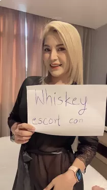 Whiskey Anal Escort escort available in Bangkok