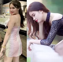 163 height Natalie Bangkok GFE