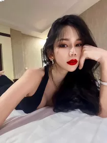 173 height young student escort