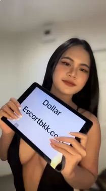 Dollar  Escort Girl
