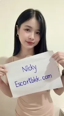 escort kicky 5000 THB per hour