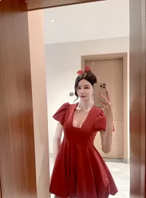 Dear Bkk Escort escort available in Bangkok