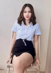 Thai escort Judy