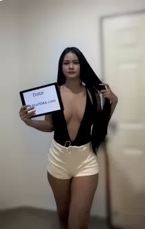 Dollar  Escort Girl