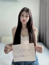 sonya Bkk